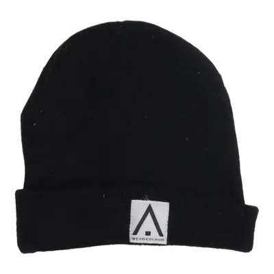 Beanie (Black) from Wearcolour