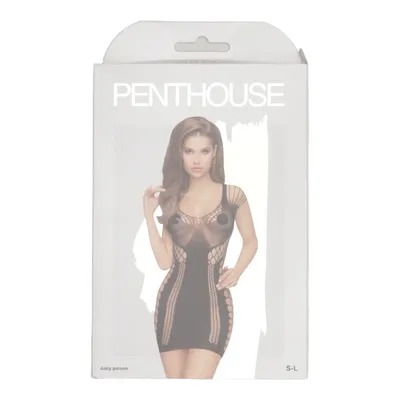 Negligee (Juicy Poison) from Penthouse Elastane, Polyamide