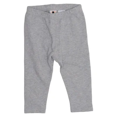 Legging (Gris, Multicolore) de Gymboree Coton, Élasthane, Fibre métallique, Nylon