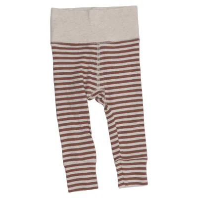 Leggings (Beige, Brun) från Minimarket