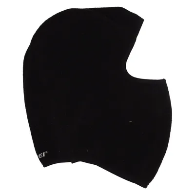 Balaklava (Zwart) van Tuxer