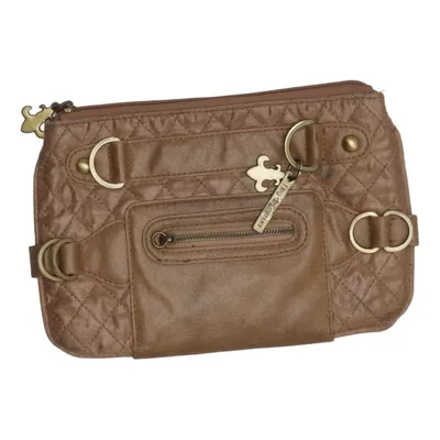 Sac à bandoulière (Marron) de Friis & Company