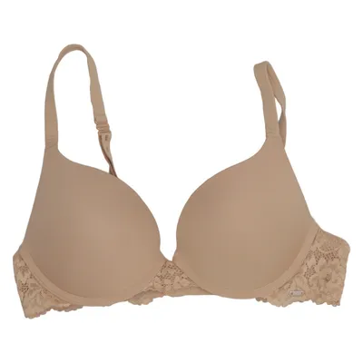 BH (Beige) fra After Eden Elastan, Nylon