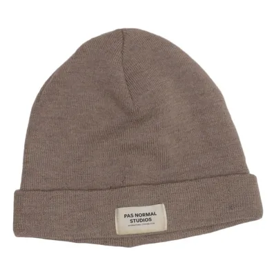 Bonnet (Beige) de Pas Normal Studios Laine