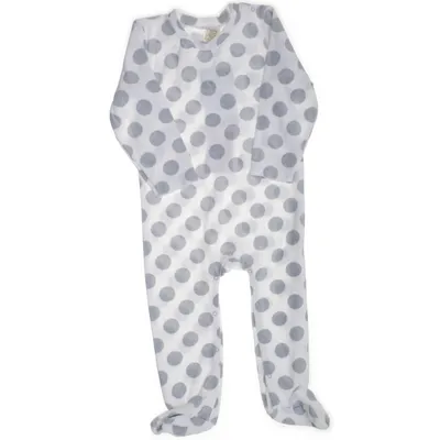 Rompers (Gr. 86/92) from Alana Organic cotton, Recycled polyester