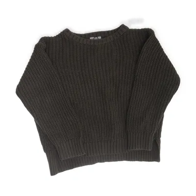 Tröja (Grön) från The Simple Folk Ekologisk bomull