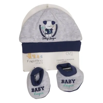 Baby accessoire (Grijs, Blauw) van OVS Kids