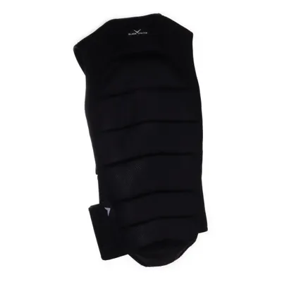 Rugbeschermer (Zwart) van Black Crevice