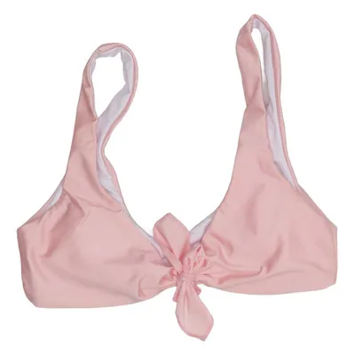 Bikini top (Pink) from Elsa & Rose Swimwear