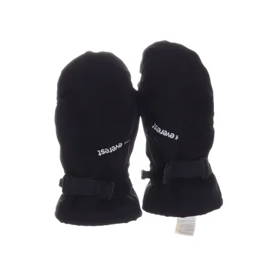 Vantar (Svart) från Everest