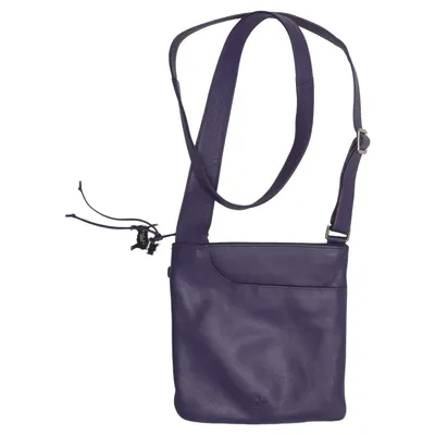 Shoulder-bag (Purple) from Radley