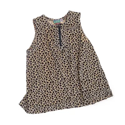 Linne (Beige, Svart, Brun) från European Kids Lindex Bomull, Polyester