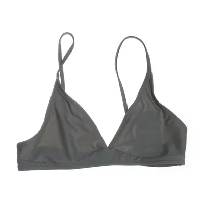 Bikiniöverdel (Grön) från WHYRED Elastan, Polyamid