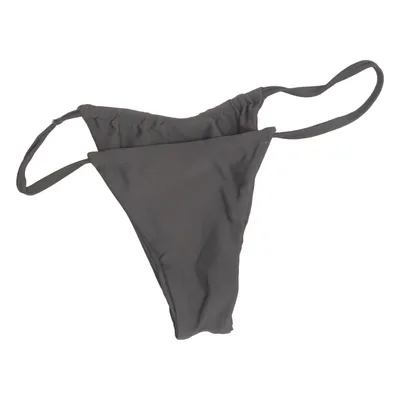 Bikini bottom (Gray) from Somerfield Swim Elastane, Nylon