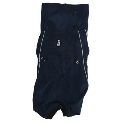 Hundkläder (Blå, Grön) från Tiki Polyester