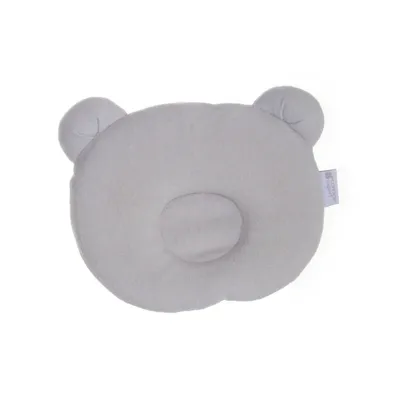 Spädbarnskudde (Grå) från Candide