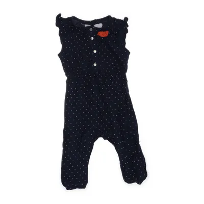 Sparkdräkt (Blå, Vit) från Holly & Whyte by Lindex Bomull