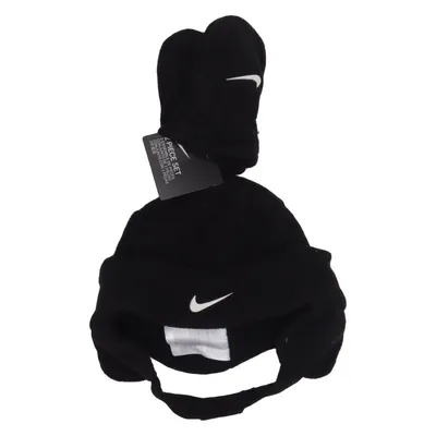 Kit d'accessoires (Noir) de Nike Polyester