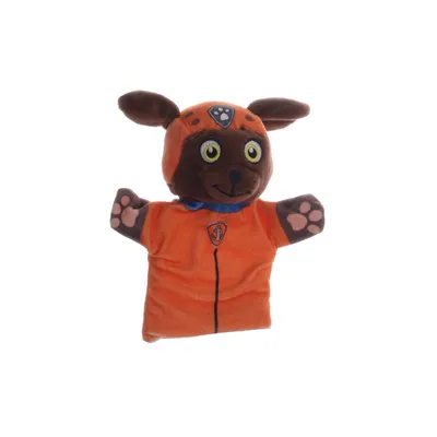 Hand puppet (Multicolored) from Dairy 4 Fun