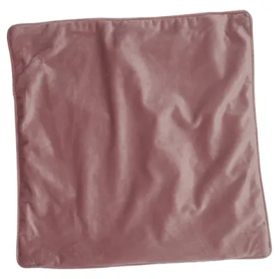 Housse de coussin (Rose) de Svanefors Polyester