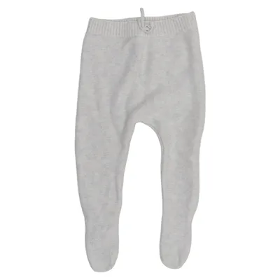 Collants polaires (Gris) de Zara Mini