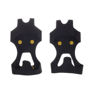 Cleats (Black)