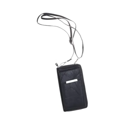 Shoulder-bag (Black) from Best Emilie Faux leather
