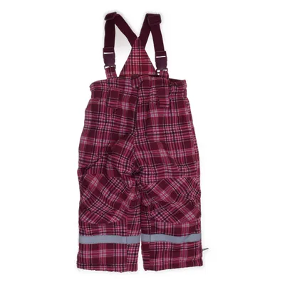 Outdoor broek (Meerkleurig, Wit, Zwart) van Topolino Polyester