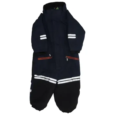 Overall (Blå, Svart) från Kaxs Proxtec Polyamid, Polyester