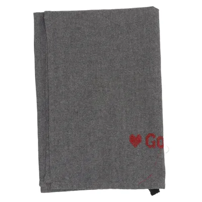 Kökshandduk (Grå) från Recycled by Wille