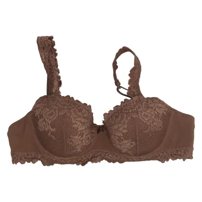 Soutien-gorge (Marron) de Intimissimi Élasthane, Polyamide, Polyester