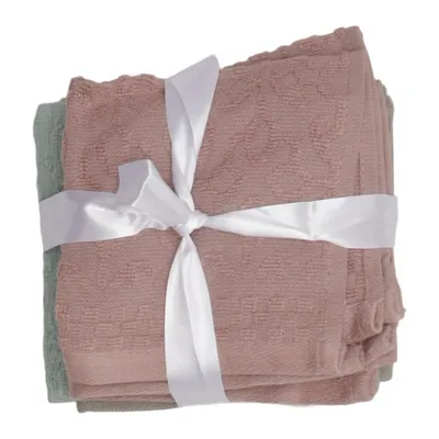 Towel (STIDSVIG) from Kronborg Cotton