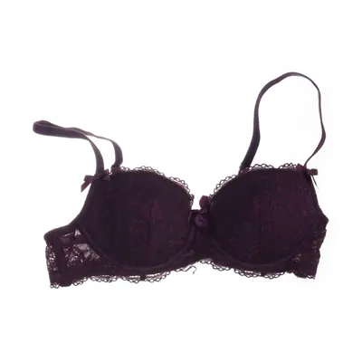 BH (Lila) från Zalando Essentials Elastan, Polyamid, Polyester