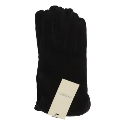Gloves (Black) from Markberg