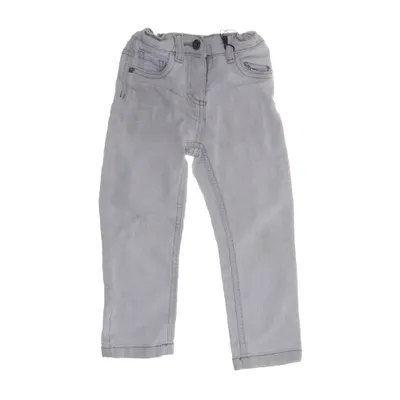 Jeans (Blå) från Impidimpi Bomull, Elastan, Polyester