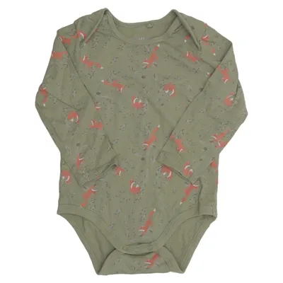 Body (Vert, Multicolore) de Lupilu