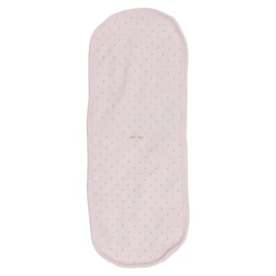 Baby accessory (White, Pink) from Livly