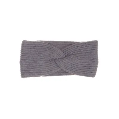 Headband (Gray) from We Care
