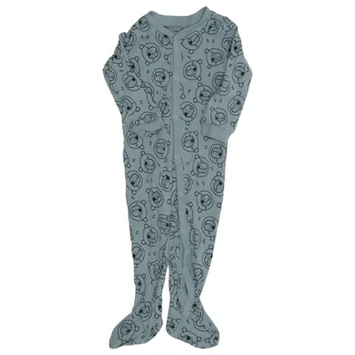 Barboteuse (Bleu) de Kuniboo