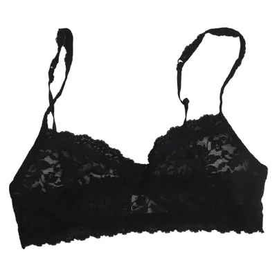 Bralette (Svart) från Hanky Panky Elastan, Polyamid