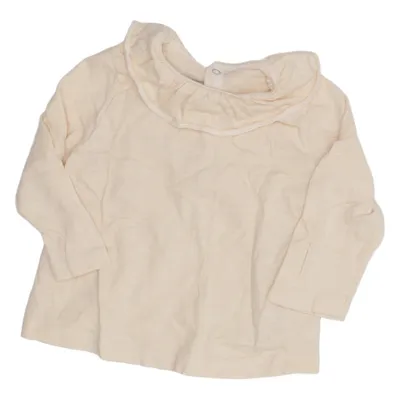 Top (Beige) from Petit Bateau Cotton