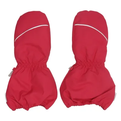 Vantar (Rosa, Svart) från Reima Polyester, Polyuretan, Ull