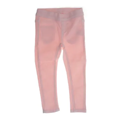 Treggings (Rosa) från Uniq Mini Bomull, Elastan