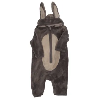 Barboteuse (Gris, Beige) de Crossbow