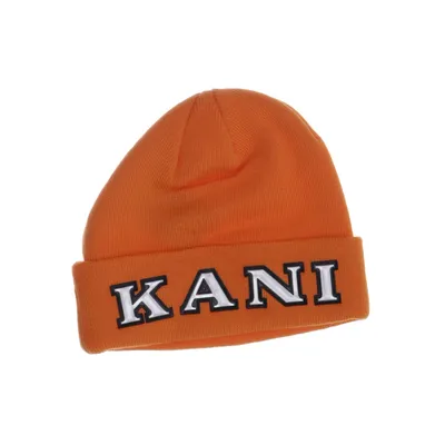 Muts (Oranje) van Kani Acryl