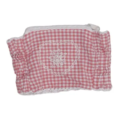 Wallet (Red, White)