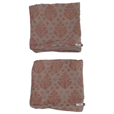 Taie d'oreiller (Beige, Marron) de DAY Birger et Mikkelsen Home