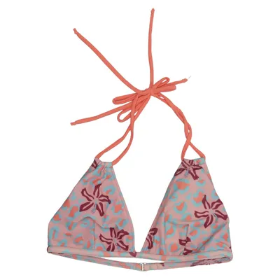 Bikini top (Pink, Blue, Multicolored) from Scampi Elastane, Polyamide
