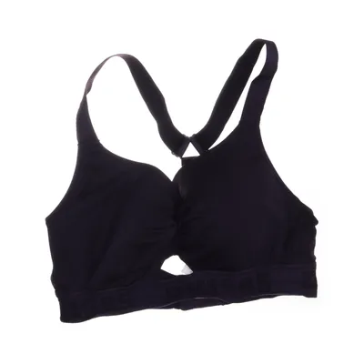Sport-BH (Lila) från DK1985 Elastan, Polyamid, Polyester
