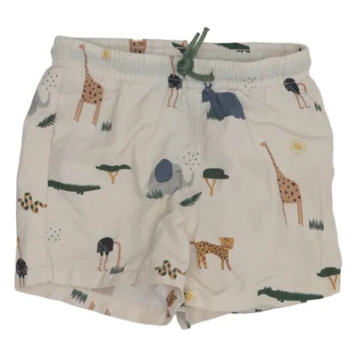Shorts de bain (Beige, Multicolore) de Liewood Polyamide, Polyester